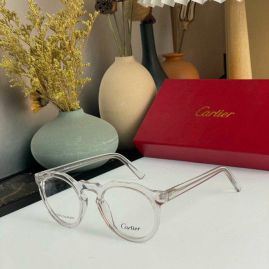 Picture of Cartier Optical Glasses _SKUfw46328883fw